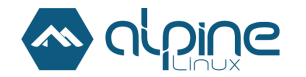 Alpine Logo