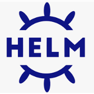 Helmlogo
