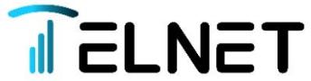 Telnet-logo