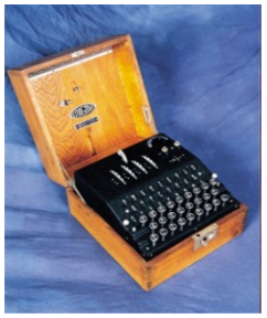 Enigma